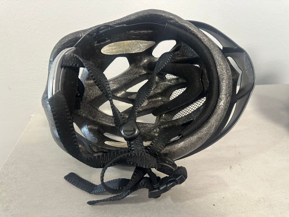 Capacete de ciclismo