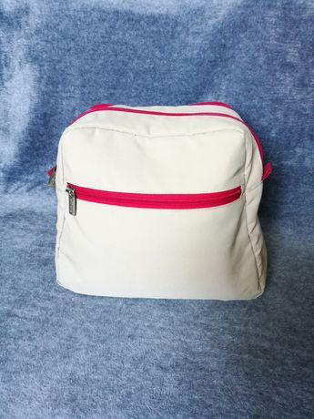 Текстильна сумка рюкзак