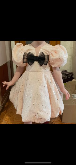 Сукня Lily land, 98-104