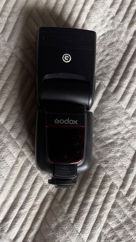 Спалахи Godox TT 600
