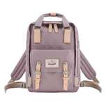 Plecak Na Laptopa 14'' Himawari 188L (Liliowy)