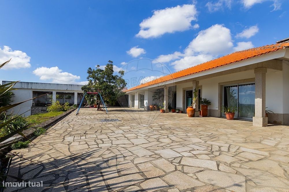 Quinta T4 para venda