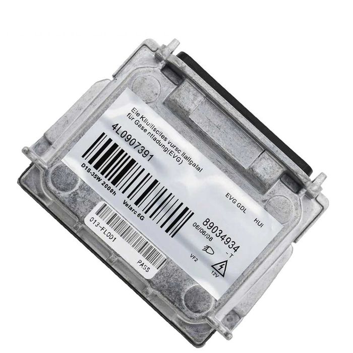 Balastro xenon D1s d1r bmw audi vw volvo Novo