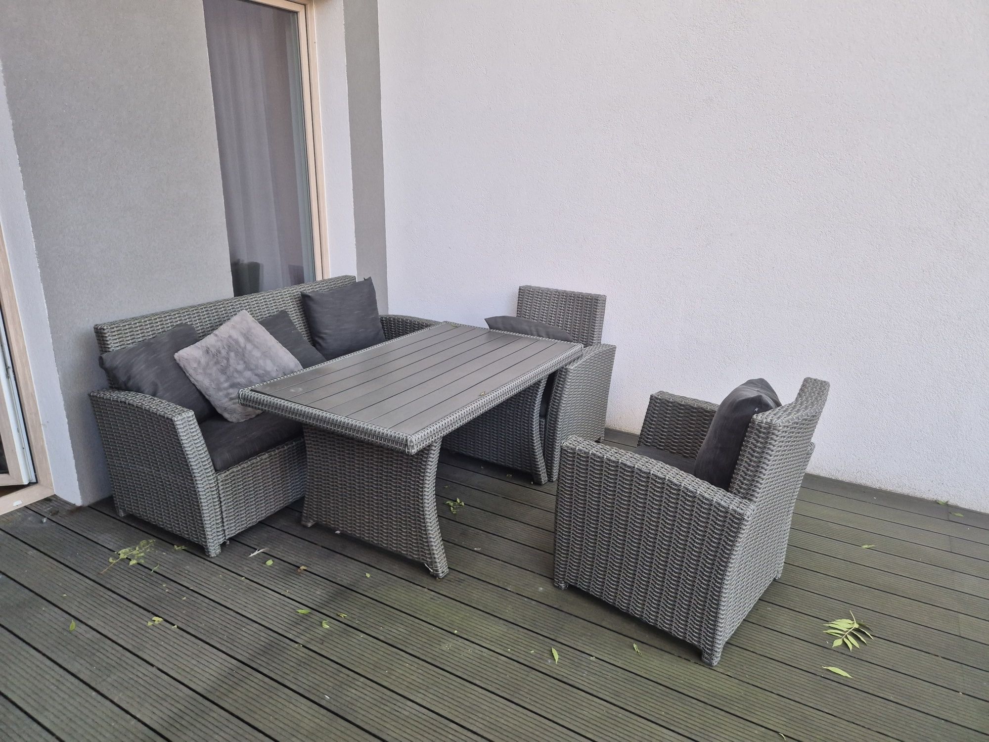 Komfortowe M-2 w apartamentowcu