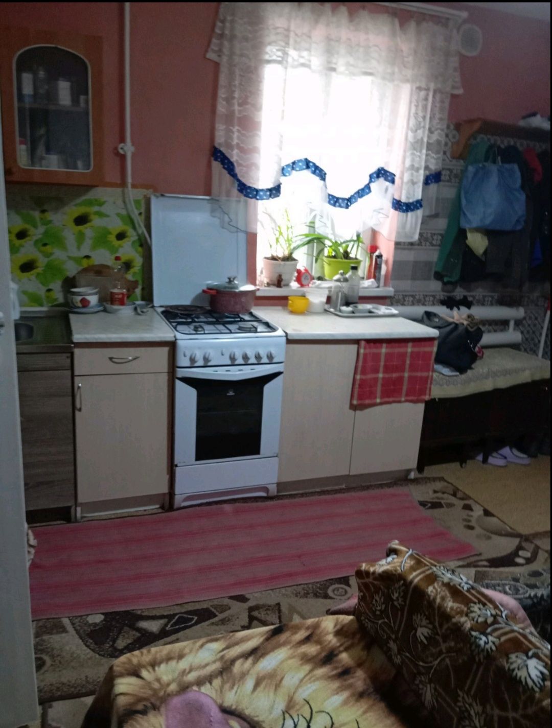 Продам будинок в с. Житні Гори, Київської області