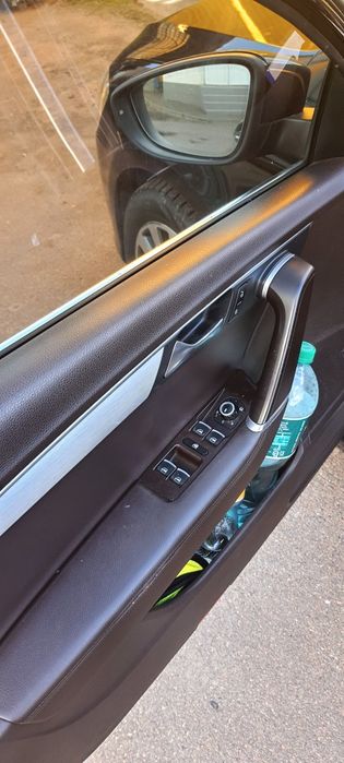 Wolksvagen passat b7 luxury