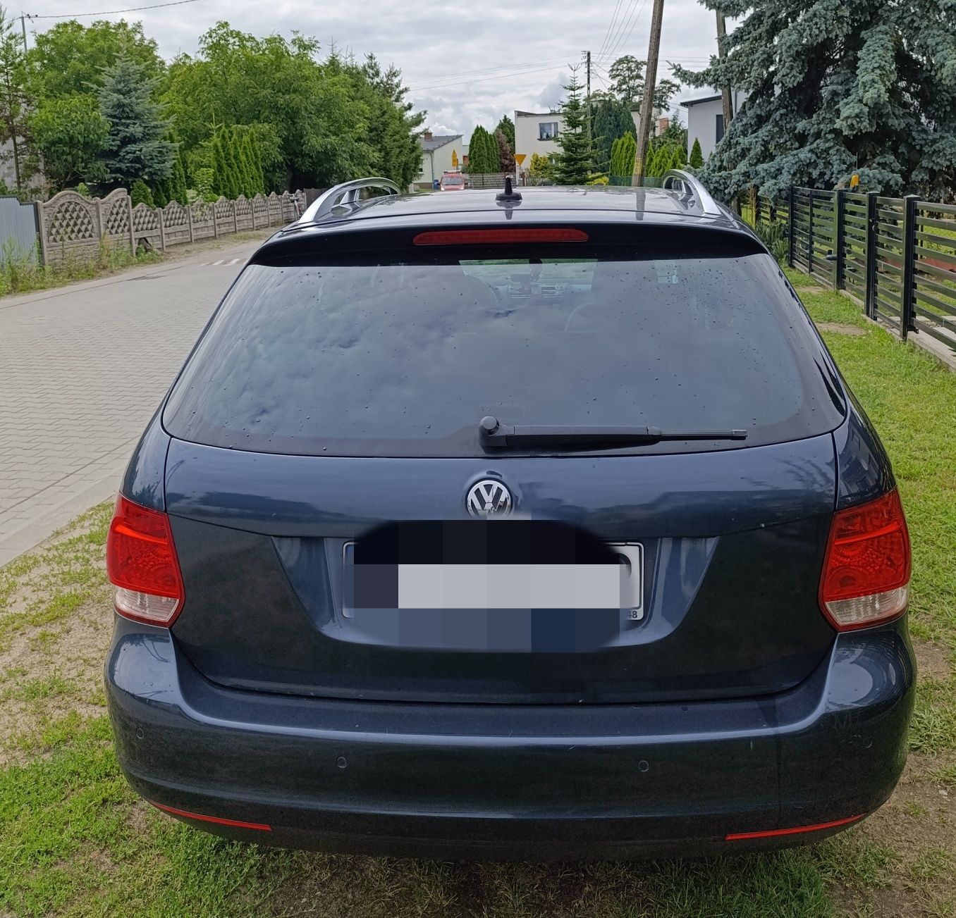 Volkswagen Golf 5 Okazja