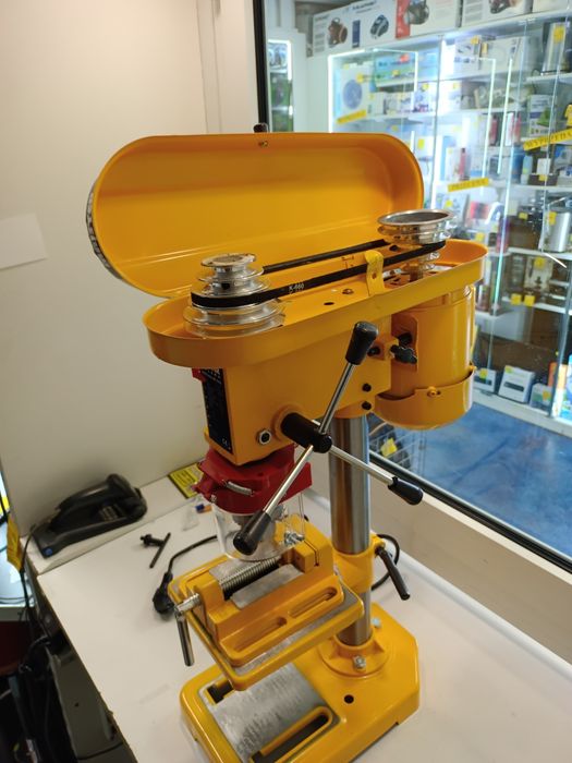 WIERTARKA MP-0432 MAJSTER POLSKA NOWY! 2 lata gwarancji Komis Madej S