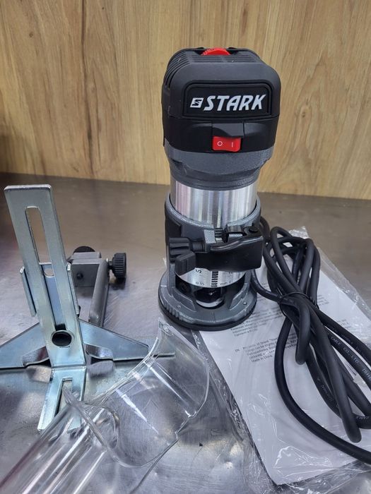 Фрезер Stark ER-80А