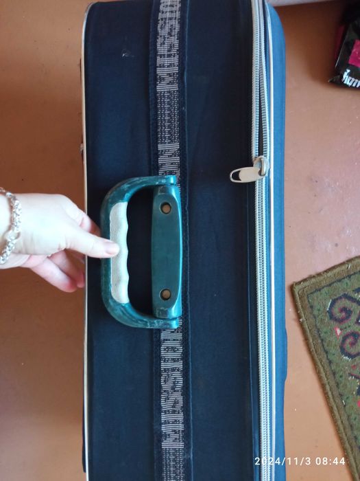 Чемодан великий 65#45