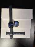 Zegarek Apple Watch 9 Series Midnight Północ 45mm GPS