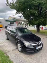 Opel Astra 1,9 TDI