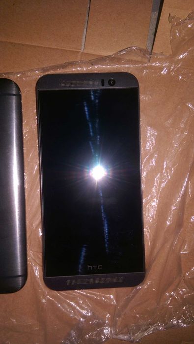 Touchscreen +  digitizer HTC One M9