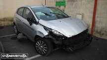 Ford Fiesta do ano de 2008 a 2011