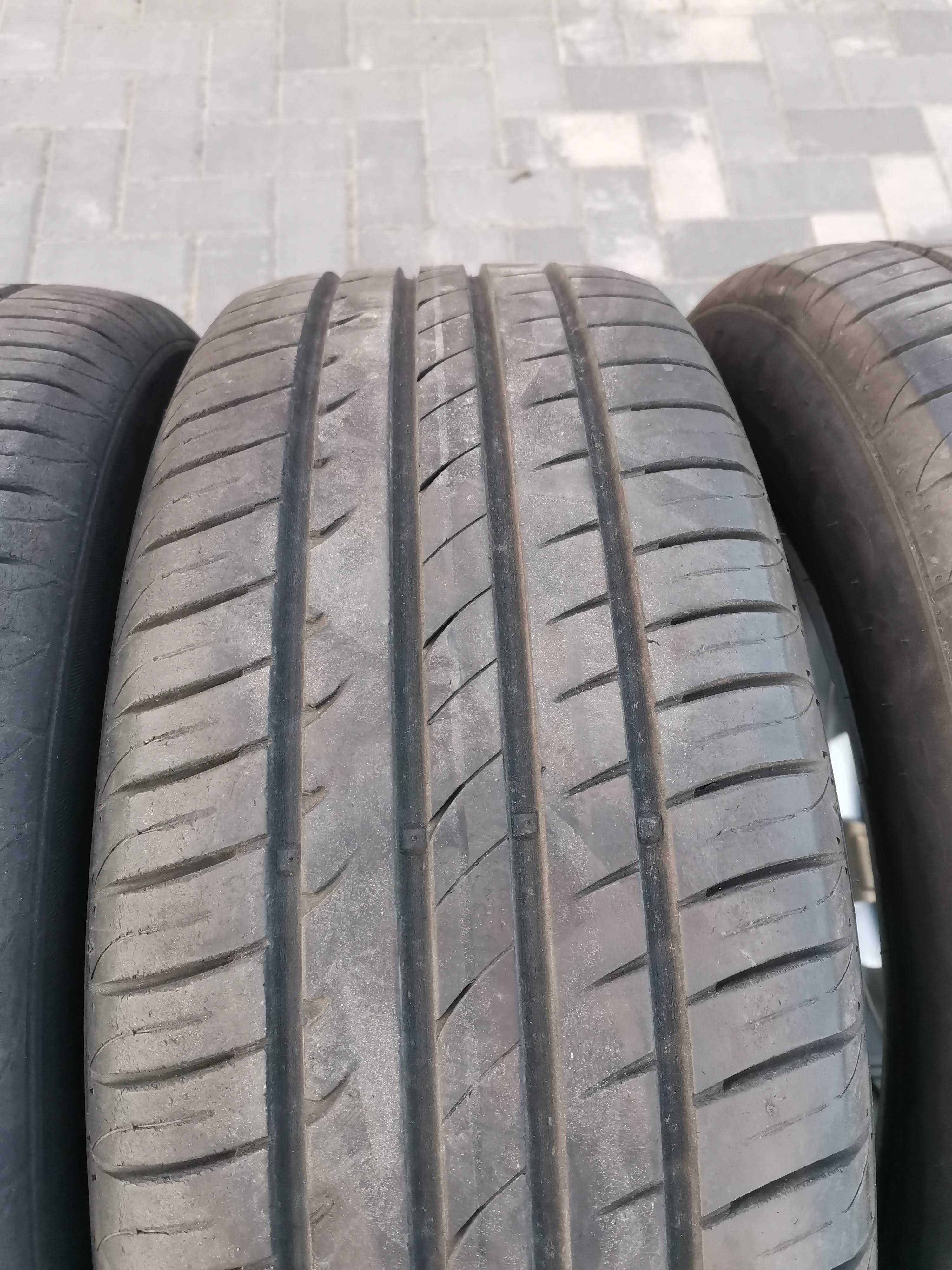 4 Opony letnie Hankook Ventus Prime2 225/60 R17 99H