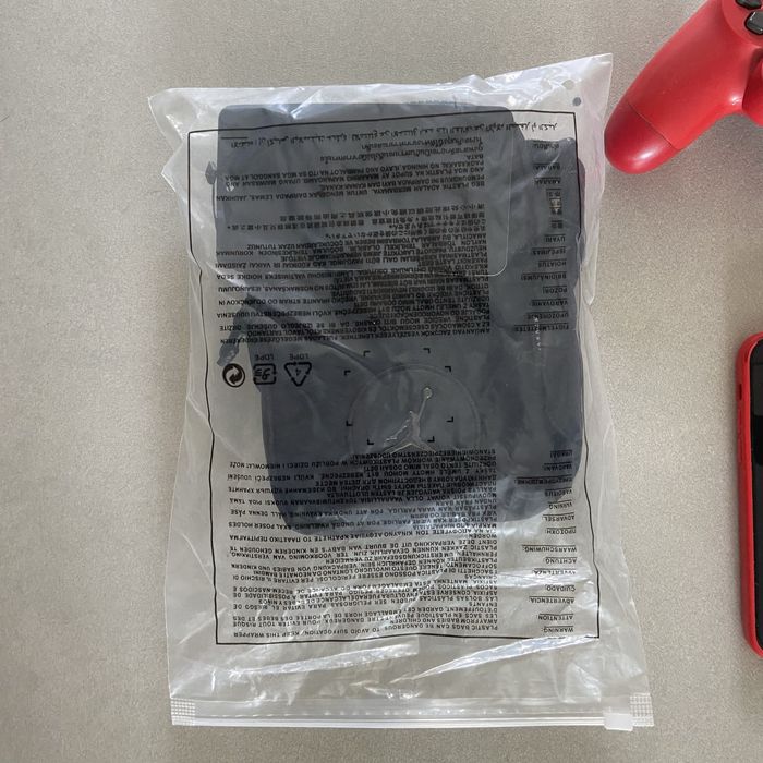 Сумка через плече Jordan чоловіча та жіноча барсетка джордан