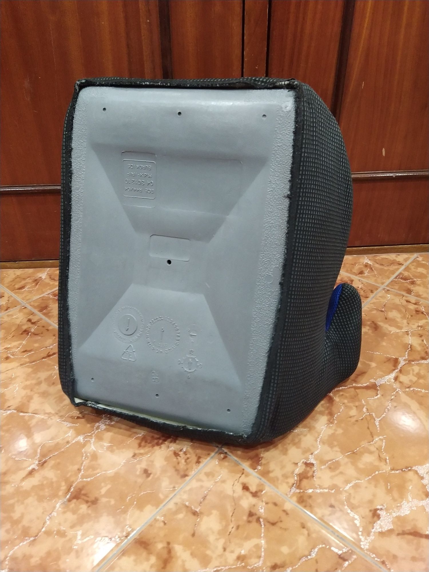 Banco elevatório auto criança carro casa quarto e apartamento