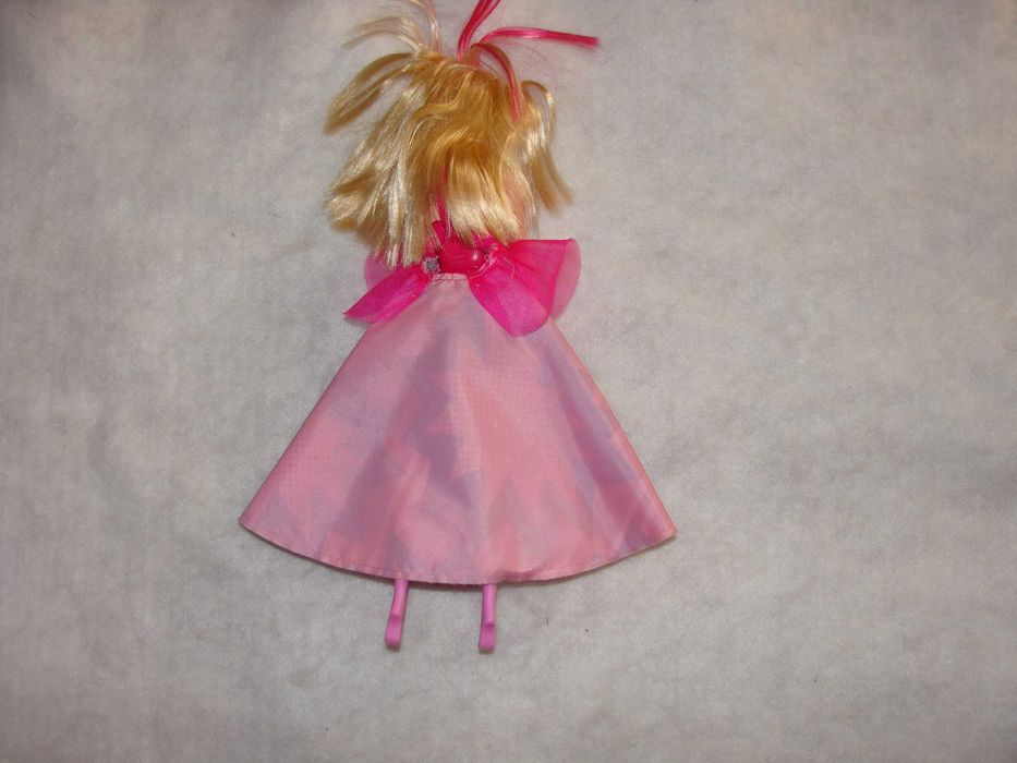 Boneca Barbie in Princess Power (Barbie Filme)