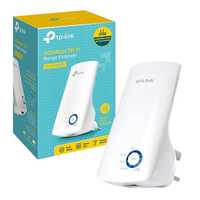 Ретранслятор Wi-Fi TP-LINK TL-WA850RE