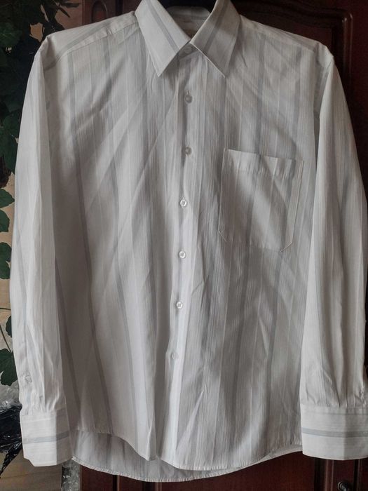 Koszula męska, wizytowa