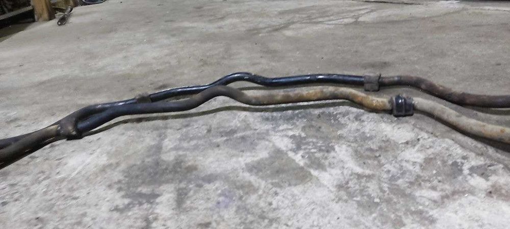 Стабілізатор Торсіон Фольтсваген Volkswagen T4