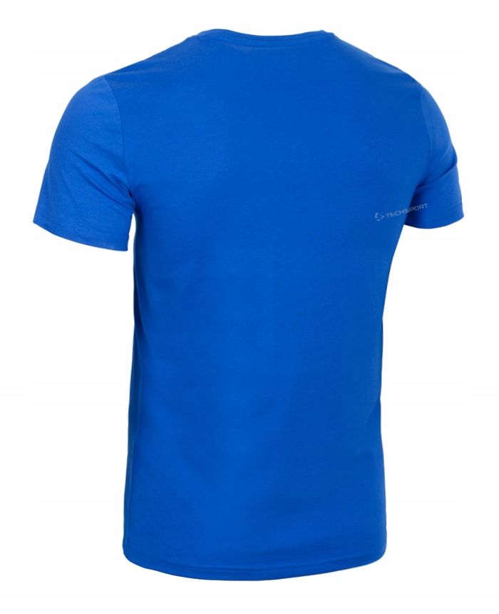 4f Zestaw 3szt. Męska Koszulka T-shirt 100% Bawełna / rozm M
