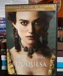 DVD a duquesa ( original)