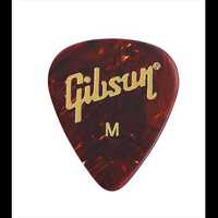 Gibson APRW12-74M zestaw 12 kostek gitarowych