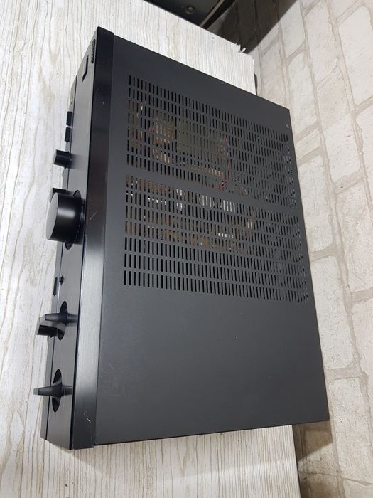 Стерео підсилювач/усилитель Kenwood KA-3020+1 2x60Вт б/у з Німеччини