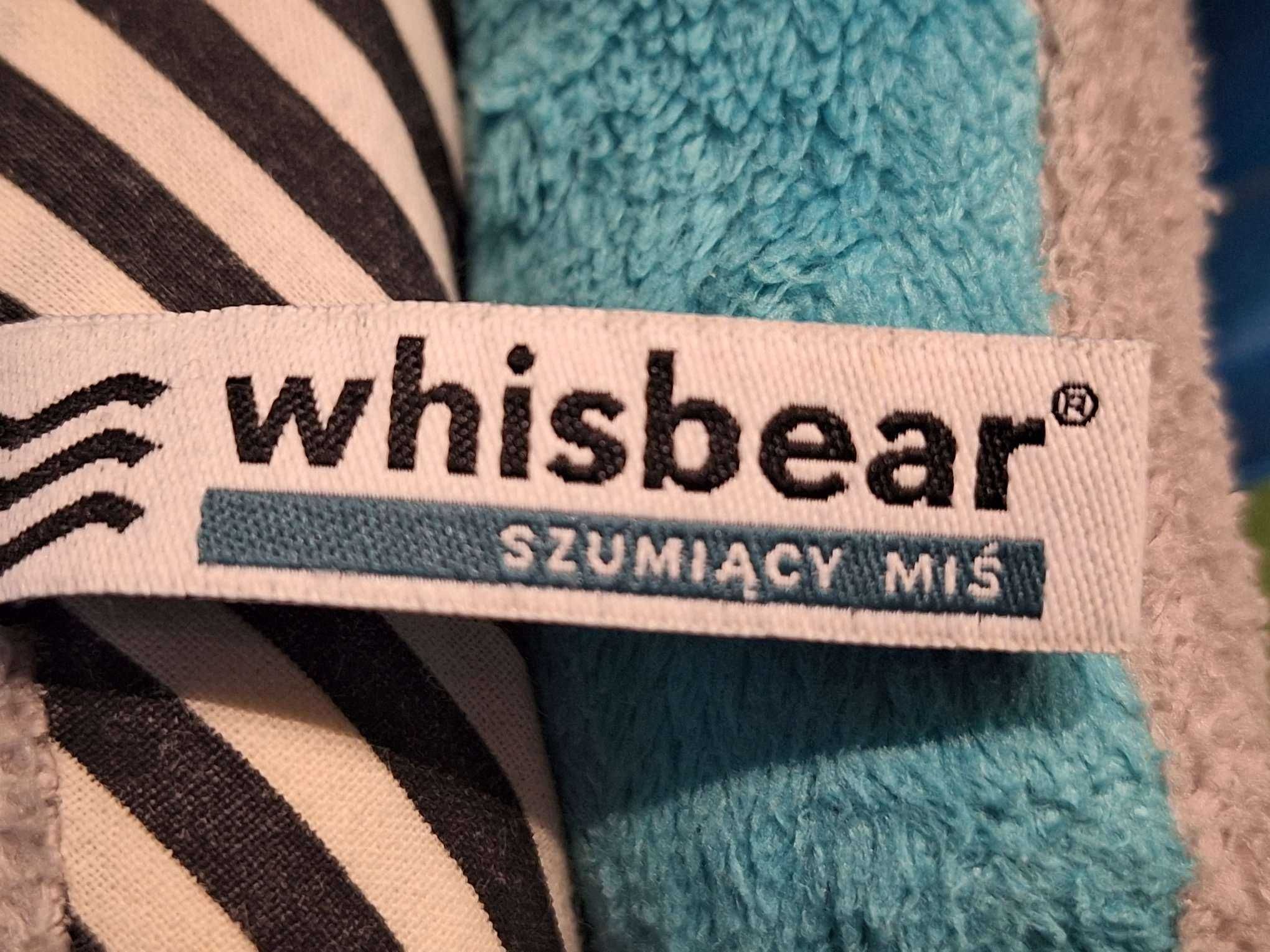 Miś Szumiś whisbear