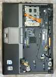 Obudowa Dell D420/D430