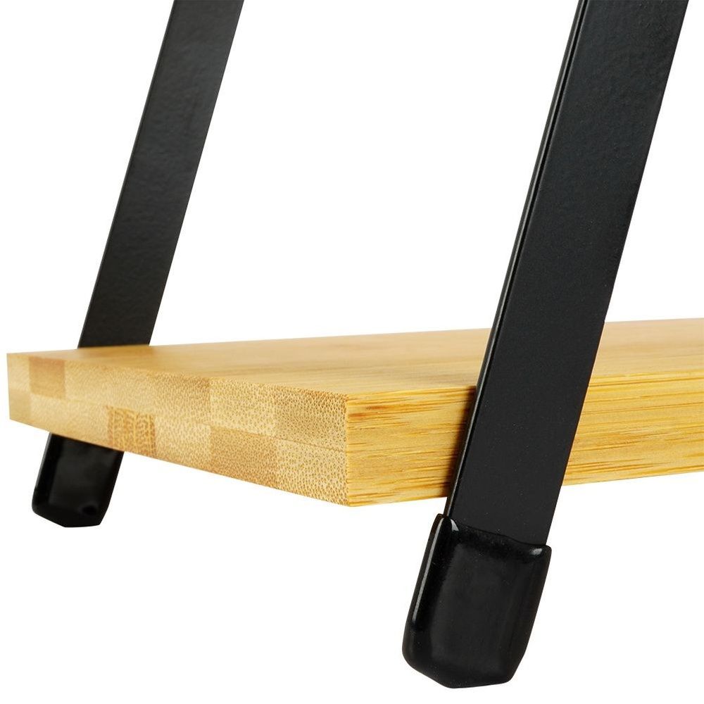 Patera bambusowa 3-piętrowa 38x16,5x53 cm