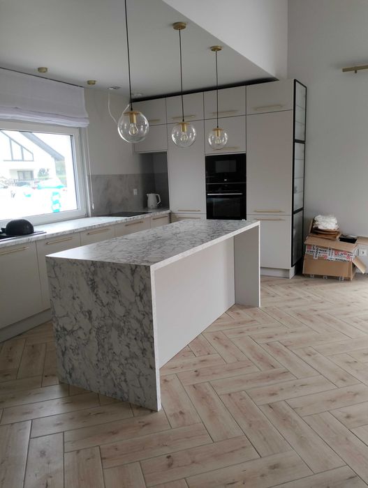 Płytki drewnopodobne