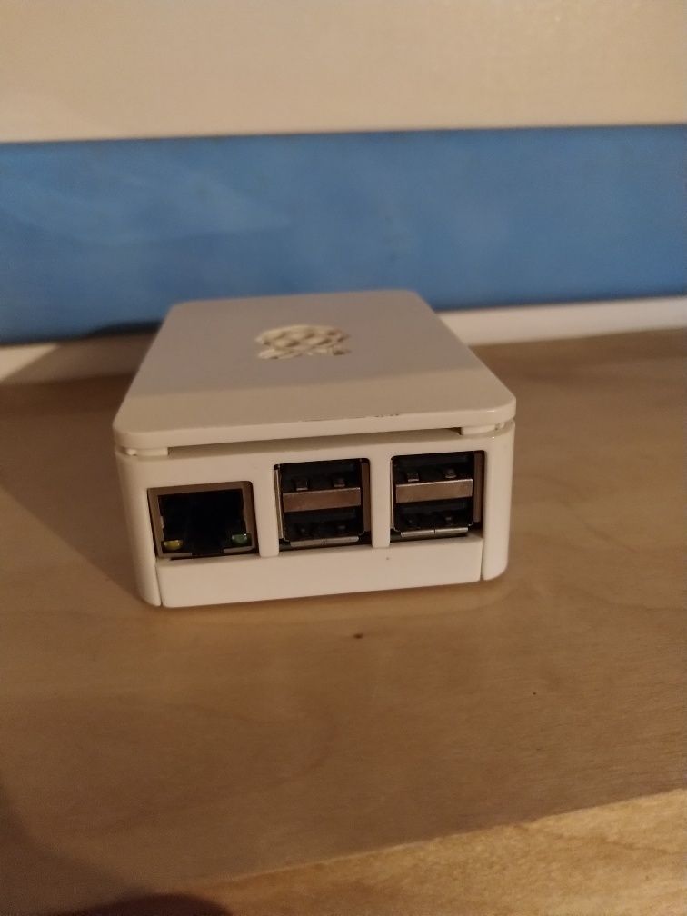 Mini komputer raspberry Pi2 V1.1