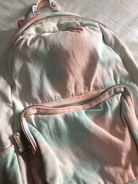 Mochila multicores