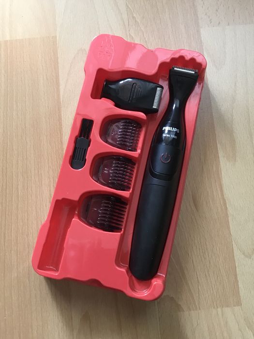 Тример Philips Series 1000