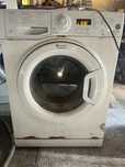 Пральна машинка samsung(WF-F862) та ariston( WMSF 501)