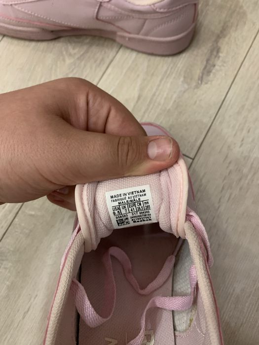 Кросівки жіночі Reebok