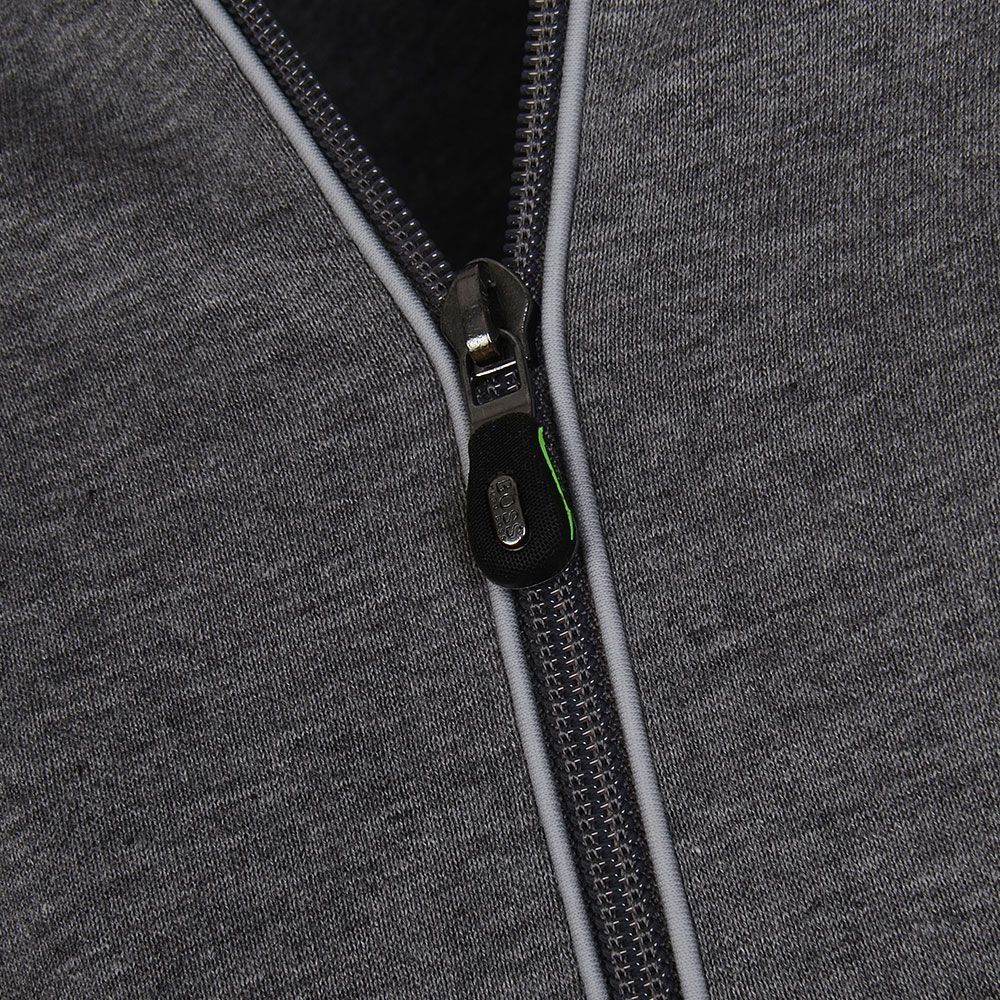 Męska Bluza HUGO BOSS Green roz L stan Bardzo dobry