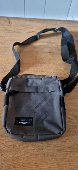 Saszetka na ramienny