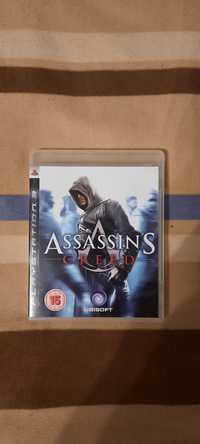 Assassin's creed 1 PS3