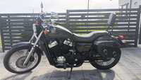 Honda Shadow VT750s