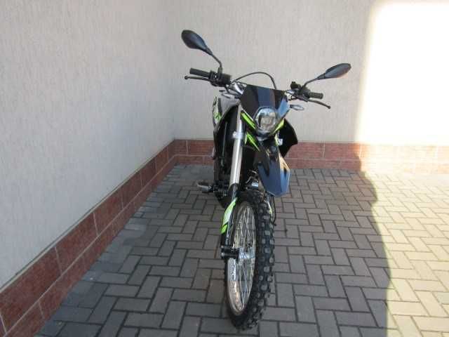 LIFAN KPX250GY-3 2025р.