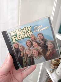 CD 1994 The Kelly Family Over the hump płyta album
