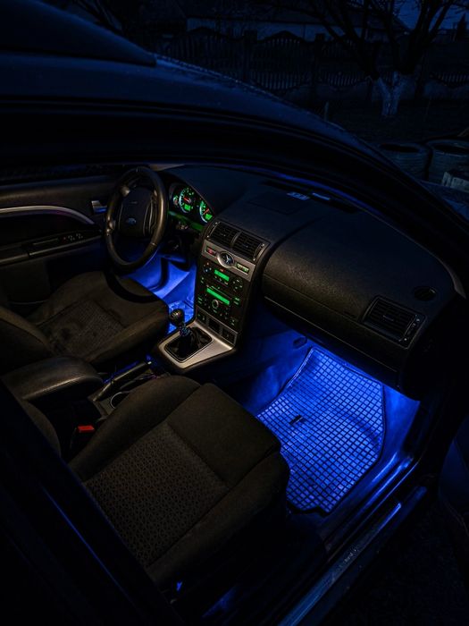 Ford mondeo 3 2005р