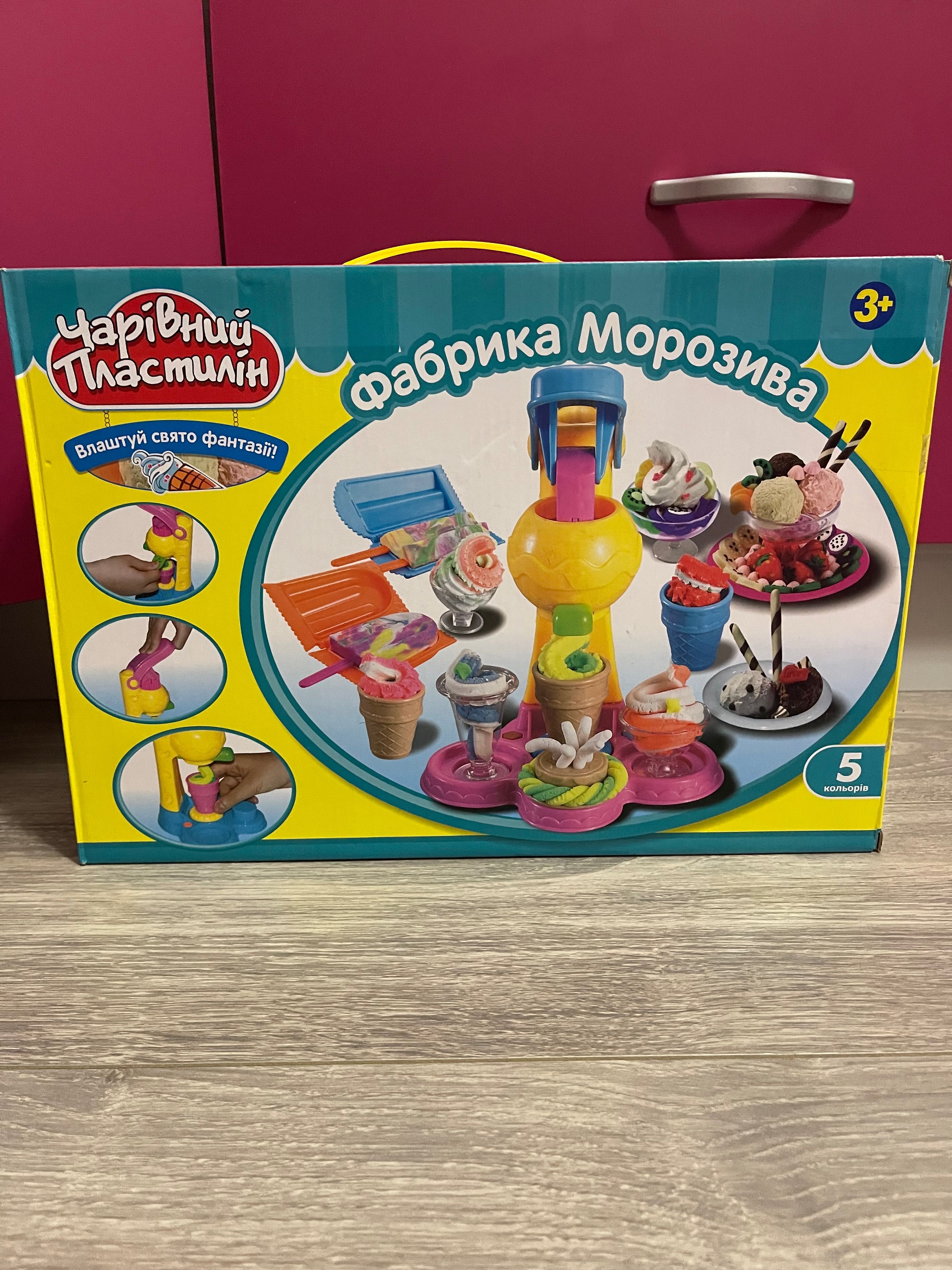 Зубастик,сумасшедшие прически,парикмахерская,зубастик Play doh