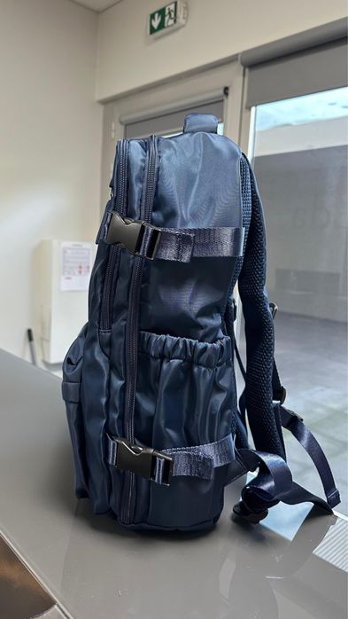 Mochila de Viagem (Alta qualidade)