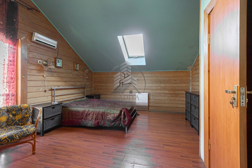 Оренда 4-кімнатного будинку в передмісті Львова, с. Суховоля