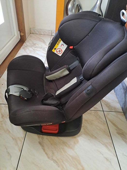 Vendo cadeira bebé
