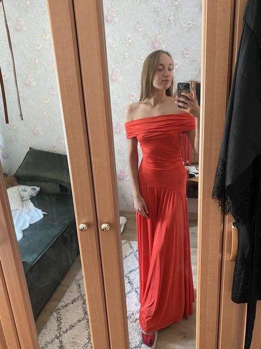 Сукня Платье Вечернее Love Republic